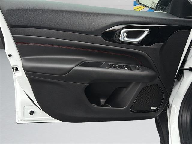 new 2026 Jeep Compass car, priced at $36,427