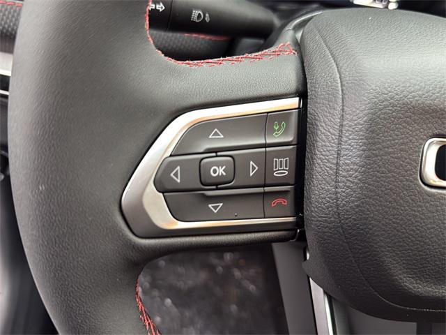 new 2026 Jeep Compass car, priced at $36,427