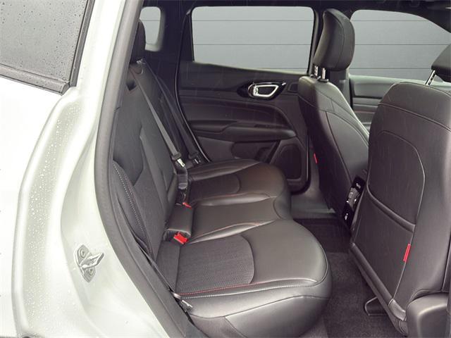 new 2026 Jeep Compass car, priced at $36,427