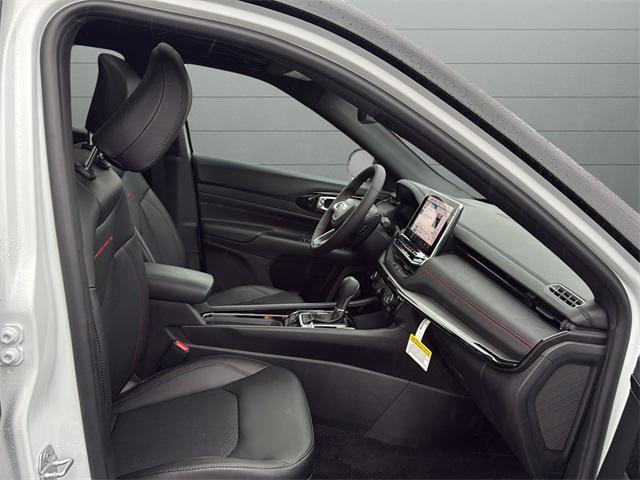 new 2026 Jeep Compass car, priced at $36,427