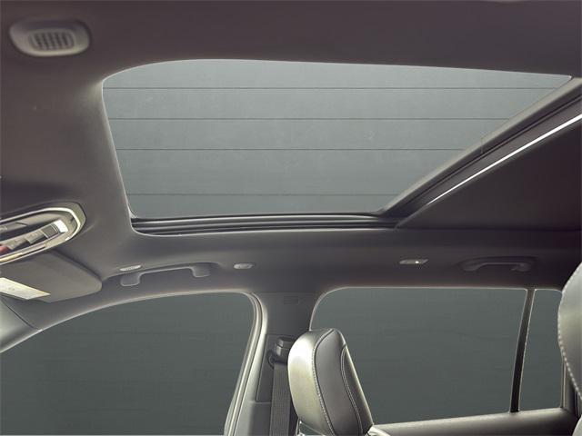 new 2025 Jeep Grand Cherokee L car, priced at $51,251