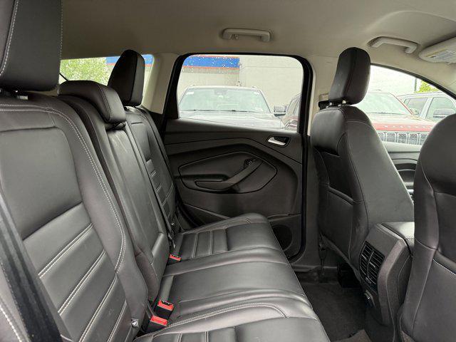 used 2019 Ford Escape car, priced at $16,235