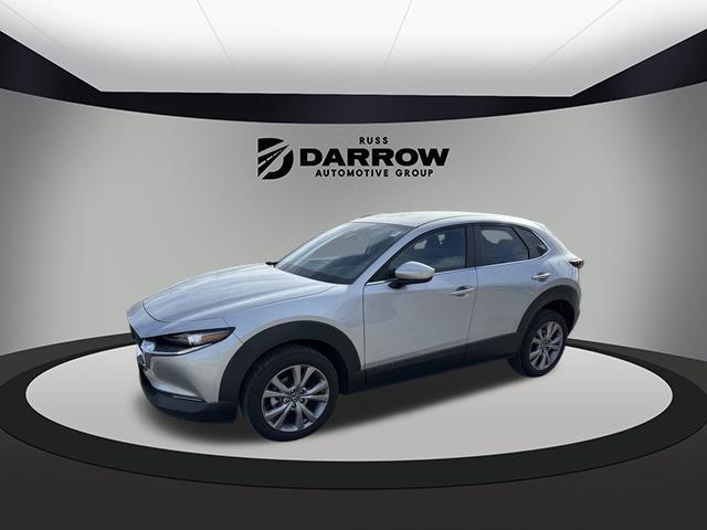 used 2021 Mazda CX-30 car, priced at $21,499