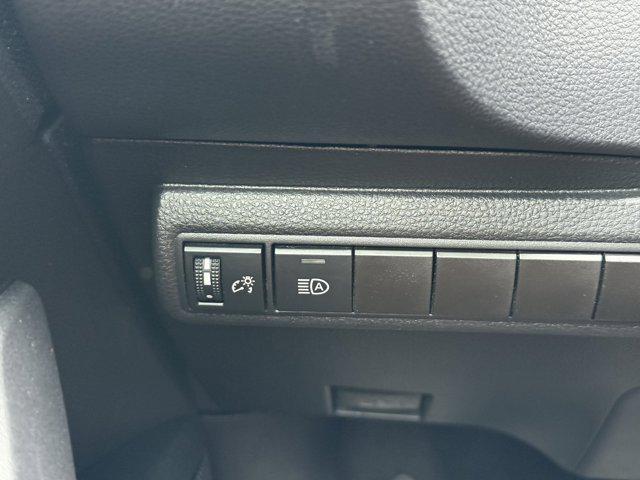 used 2024 Toyota Corolla car, priced at $20,909
