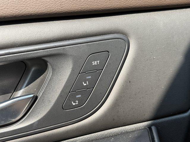 used 2022 Nissan Rogue car, priced at $27,687