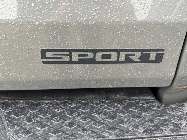 used 2020 Jeep Gladiator car, priced at $24,999
