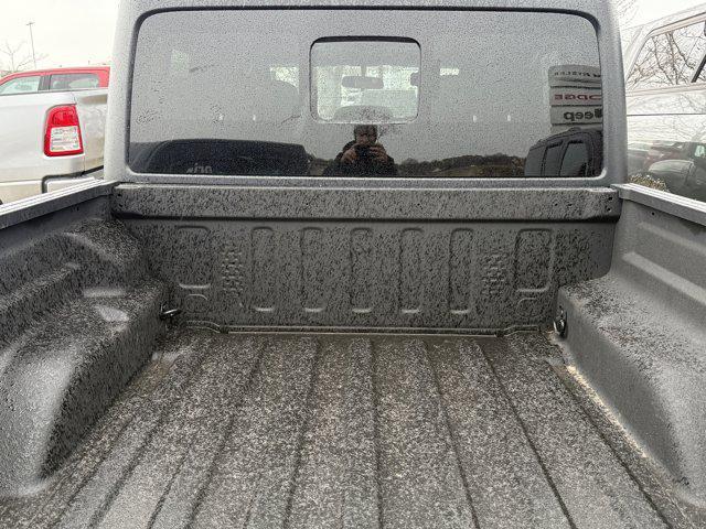 used 2020 Jeep Gladiator car, priced at $24,999