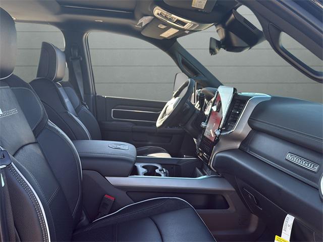 new 2026 Ram 2500 car, priced at $86,975