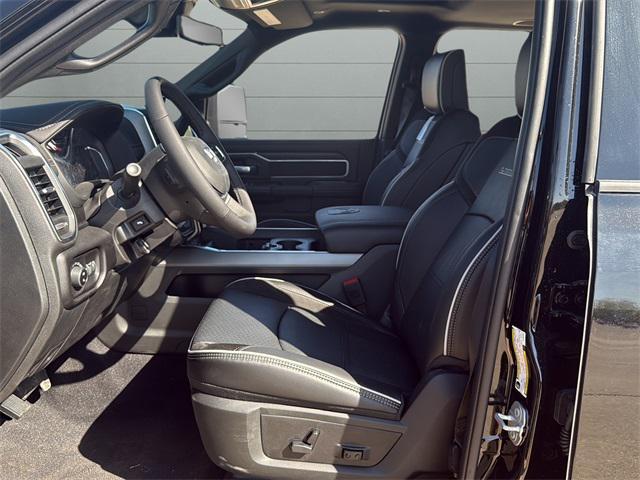 new 2026 Ram 2500 car, priced at $86,975
