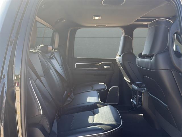 new 2026 Ram 2500 car, priced at $86,975