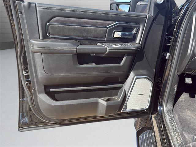 new 2026 Ram 2500 car, priced at $86,975