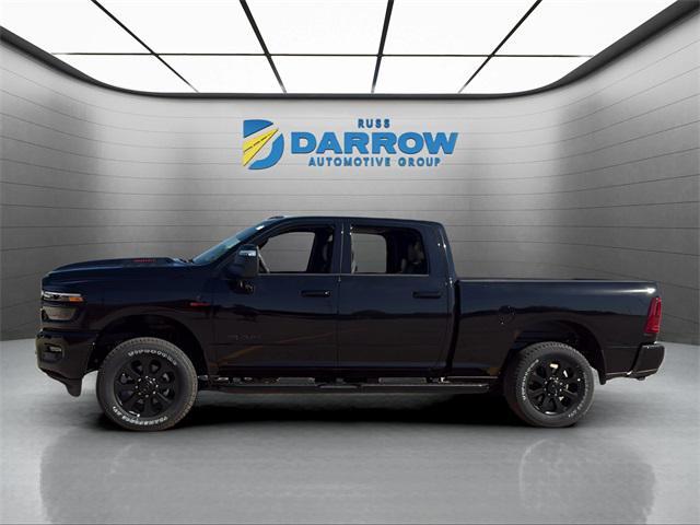 new 2026 Ram 2500 car, priced at $86,975