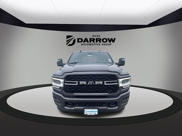 new 2024 Ram 2500 car, priced at $71,280