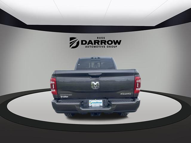 new 2024 Ram 2500 car, priced at $65,983