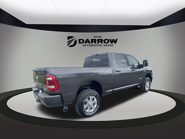 new 2024 Ram 2500 car, priced at $65,983