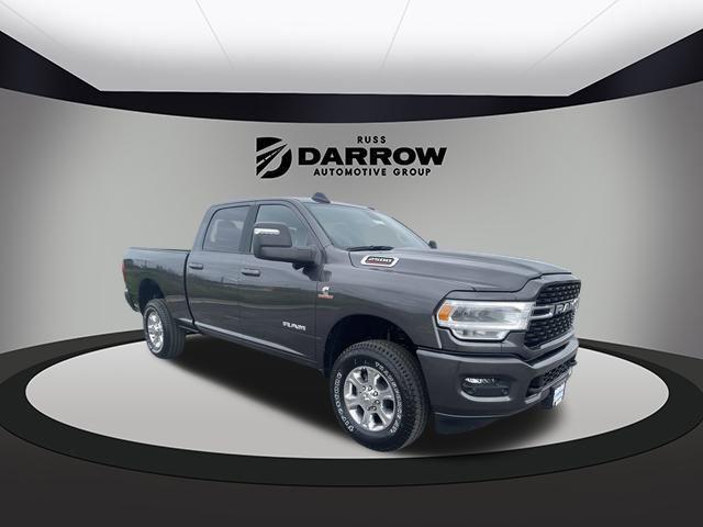 new 2024 Ram 2500 car, priced at $71,280