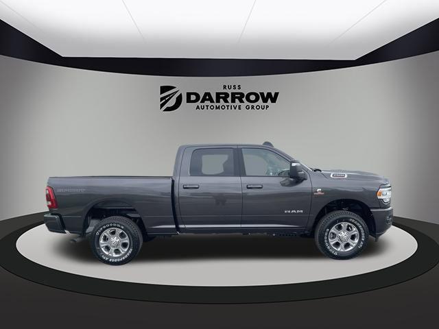 new 2024 Ram 2500 car, priced at $71,280