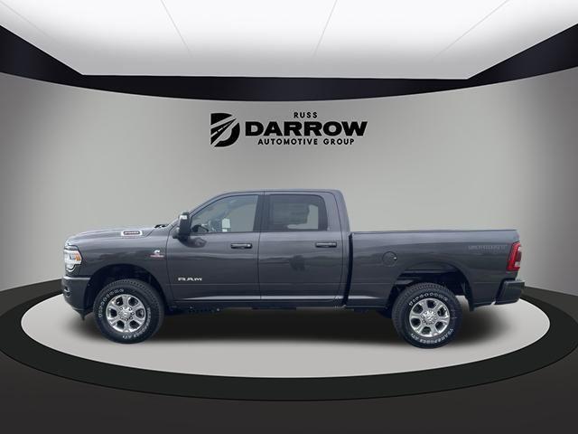 new 2024 Ram 2500 car, priced at $65,983