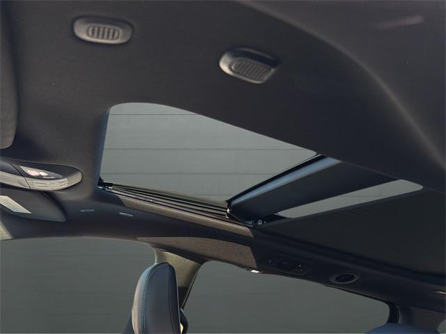 new 2026 Chrysler Pacifica car, priced at $45,154