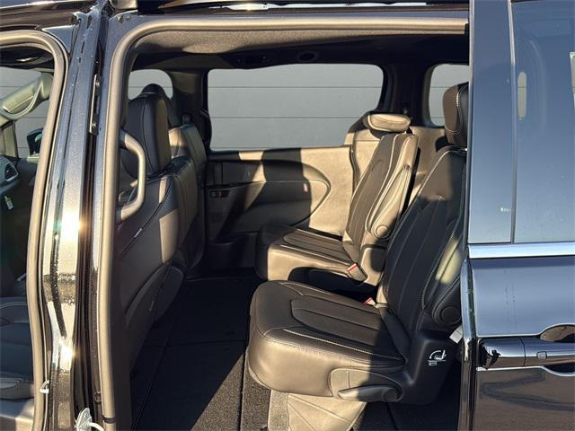 new 2026 Chrysler Pacifica car, priced at $45,154