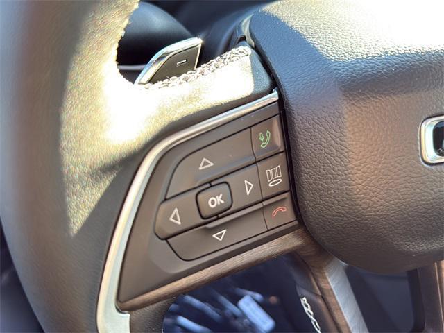 new 2025 Jeep Grand Cherokee car, priced at $52,959