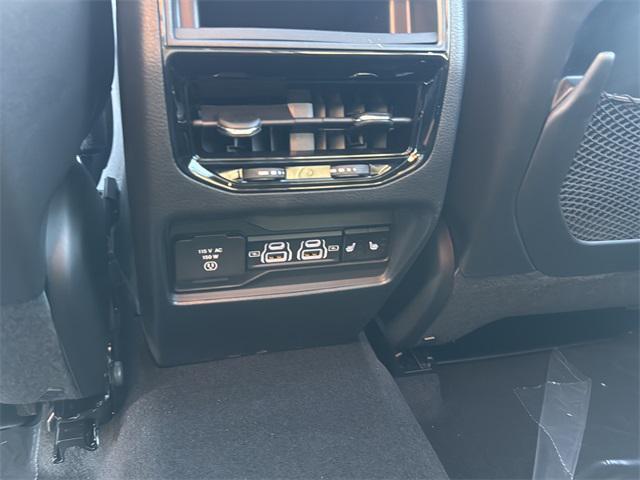 new 2025 Jeep Grand Cherokee car, priced at $52,959