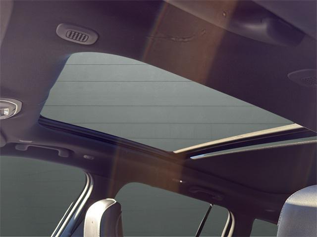 new 2025 Jeep Grand Cherokee car, priced at $52,959