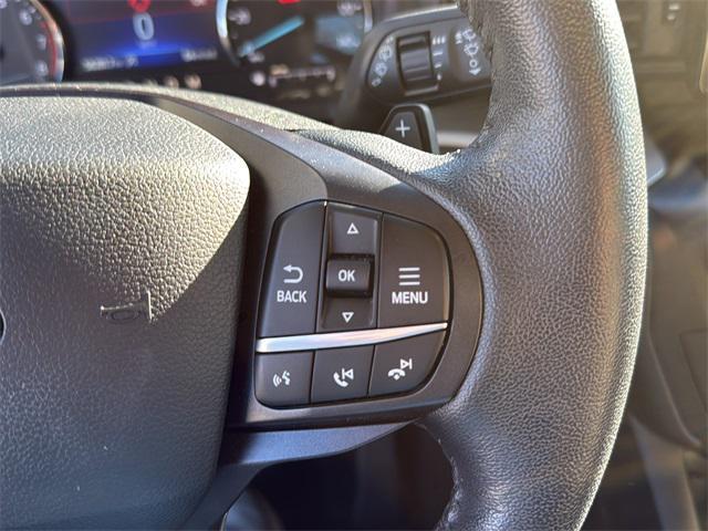 used 2020 Ford Explorer car, priced at $23,632