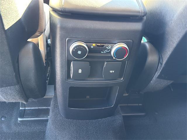 used 2020 Ford Explorer car, priced at $23,632