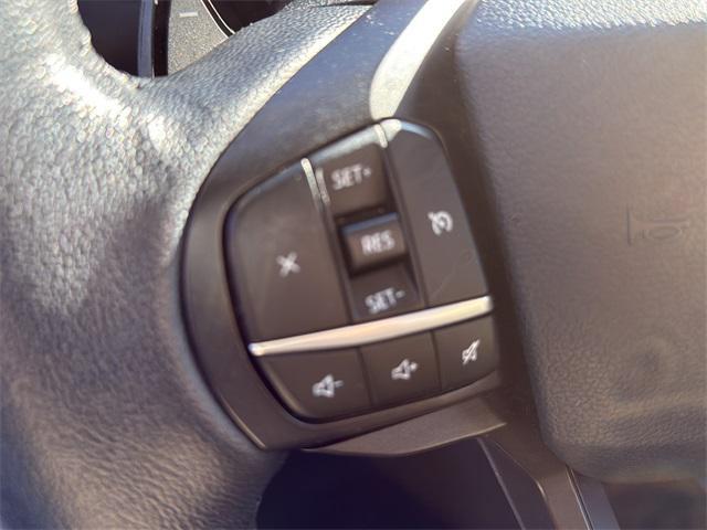 used 2020 Ford Explorer car, priced at $23,632