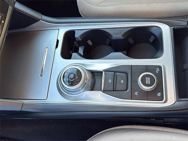 used 2020 Ford Explorer car, priced at $23,632