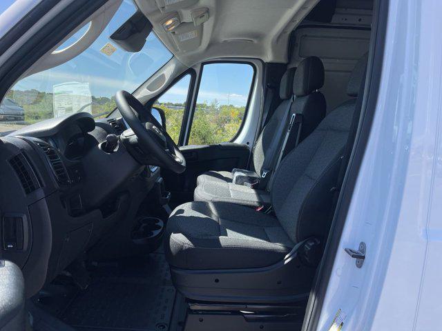 new 2024 Ram ProMaster 2500 car, priced at $51,792