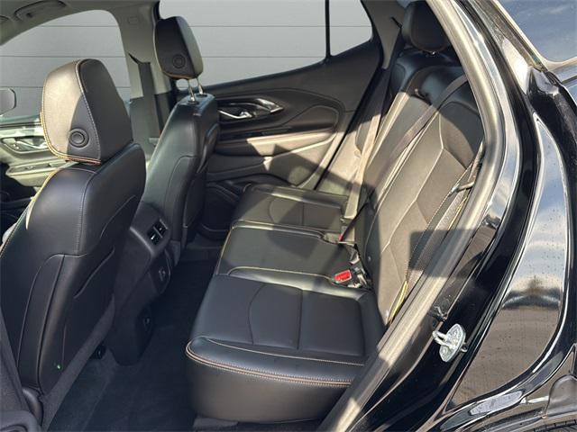 used 2022 GMC Terrain car, priced at $24,571
