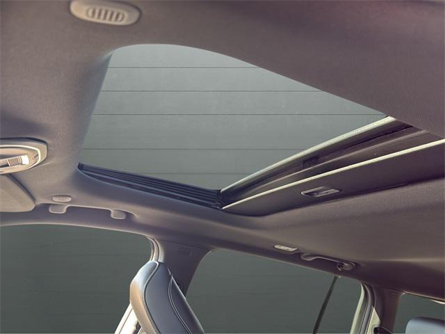 new 2025 Jeep Grand Cherokee car, priced at $44,333