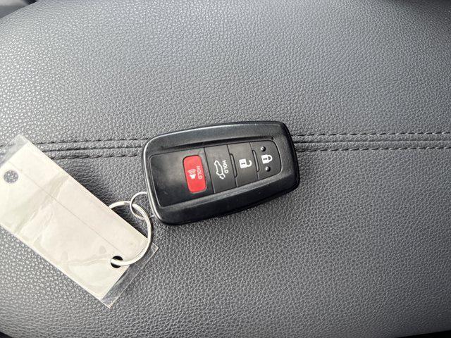 used 2019 Toyota RAV4 car, priced at $25,000