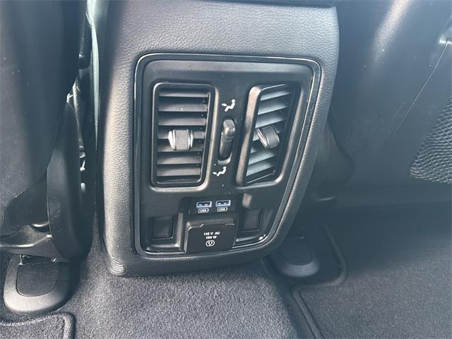 used 2019 Jeep Grand Cherokee car, priced at $19,132