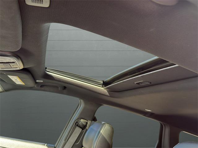 used 2019 Jeep Grand Cherokee car, priced at $19,132