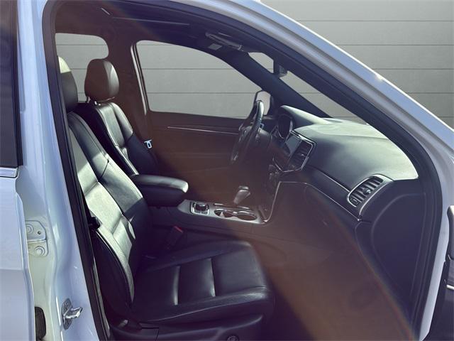 used 2019 Jeep Grand Cherokee car, priced at $19,132