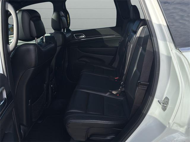 used 2019 Jeep Grand Cherokee car, priced at $19,132