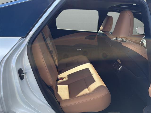 used 2024 Lexus RX 350 car, priced at $51,118