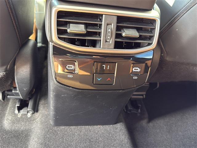 used 2024 Lexus RX 350 car, priced at $51,118
