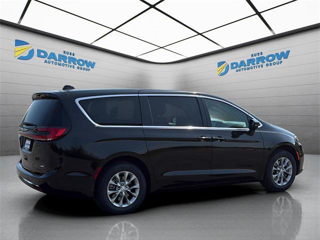 new 2026 Chrysler Pacifica car, priced at $44,867