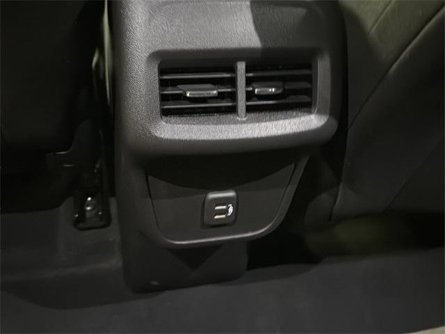 used 2024 Chevrolet Equinox car, priced at $23,418