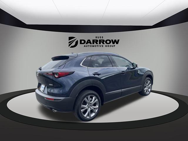 used 2024 Mazda CX-30 car, priced at $28,459