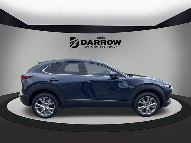 used 2024 Mazda CX-30 car, priced at $28,459