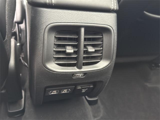 used 2022 Jeep Cherokee car, priced at $25,589