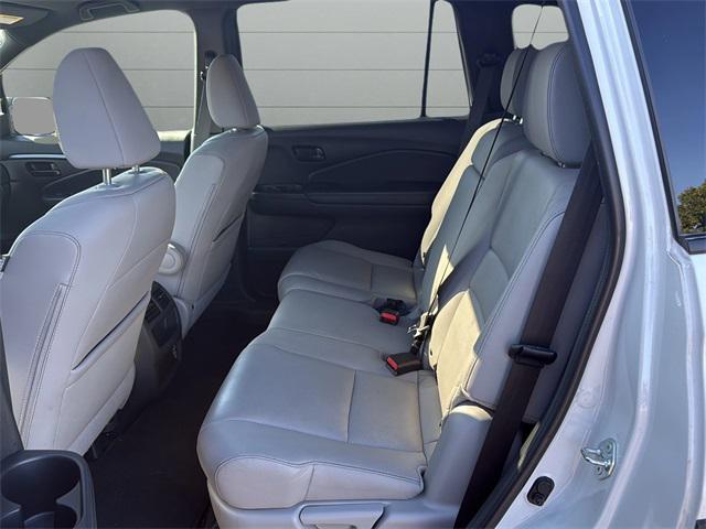 used 2023 Honda Passport car, priced at $30,427
