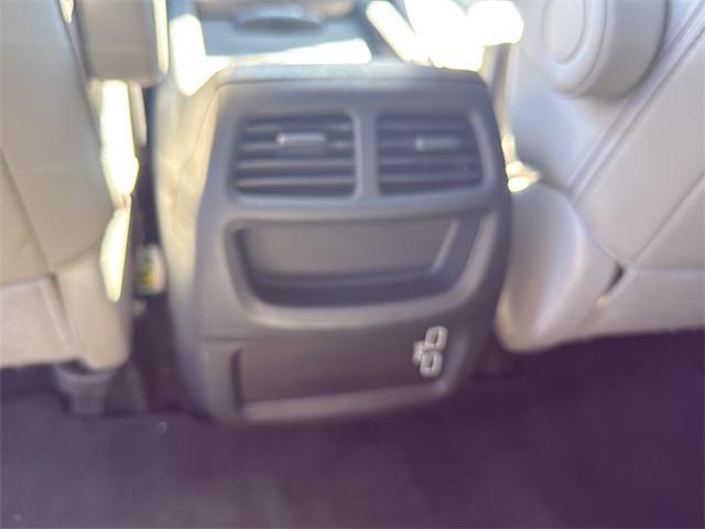 used 2023 Honda Passport car, priced at $30,427