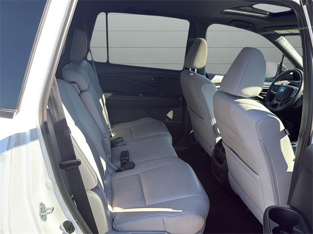used 2023 Honda Passport car, priced at $30,427