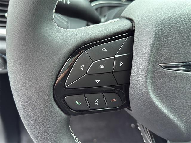 new 2026 Chrysler Pacifica car, priced at $48,146